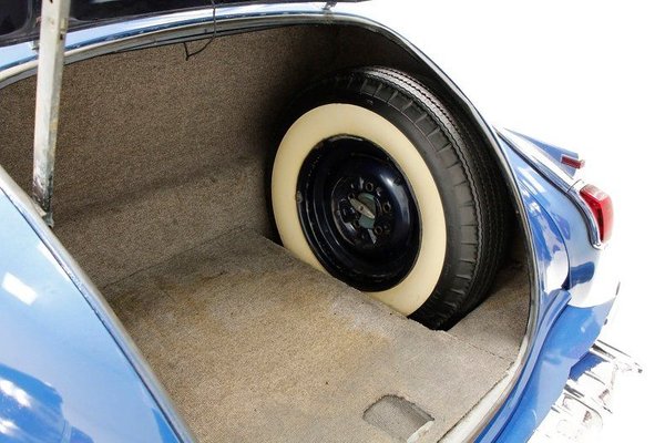 1941 Cadillac Touring Sedan for Sale $16,000