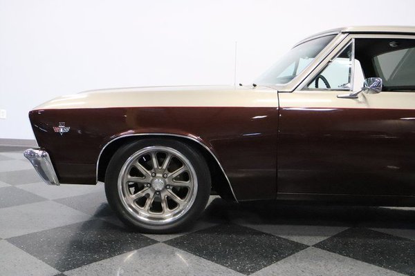 1967 Chevrolet El Camino for Sale $34,995
