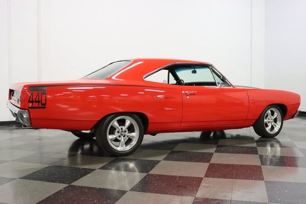1970 Plymouth Road Runner Tribute for Sale $64,995