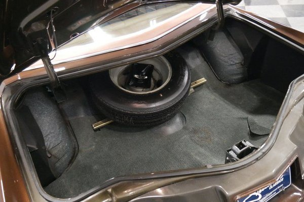 1975 Pontiac Grand Prix for Sale $14,995