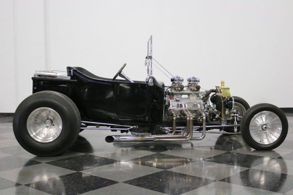1924 Ford T-Bucket for Sale $21,995