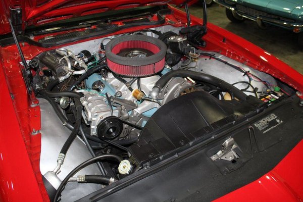 1971 Pontiac Firebird for Sale $25,955