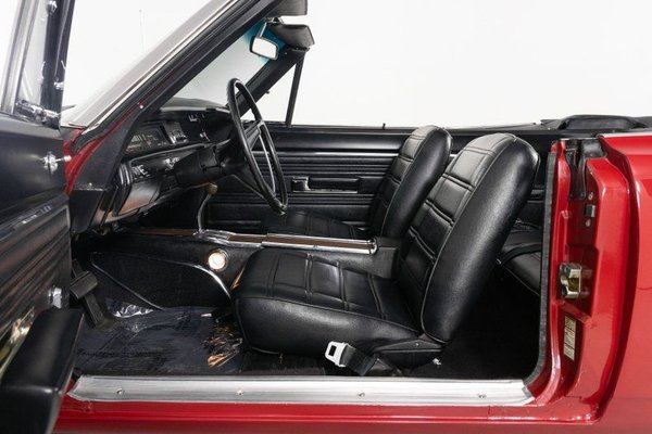 1969 Plymouth Road Runner for Sale $49,995