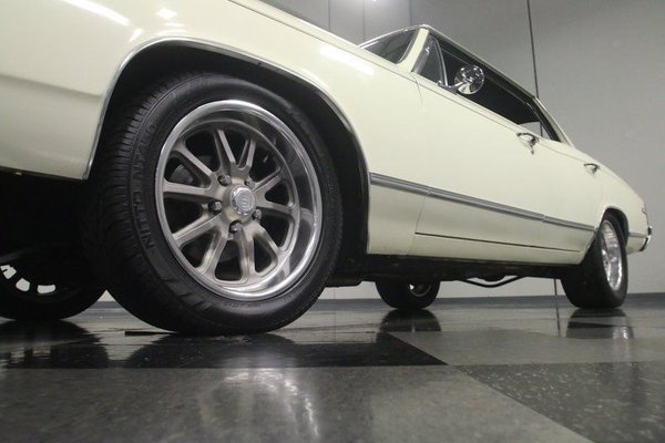 1967 Chevrolet Chevelle for Sale $19,995