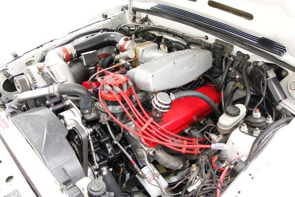 1992 Ford Mustang LX for Sale $28,900