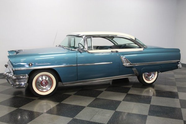 1955 Mercury Montclair for Sale $27,995