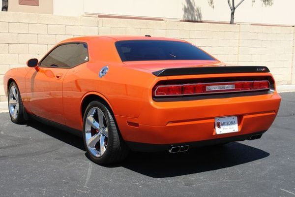 2008 Dodge Challenger for Sale $31,950