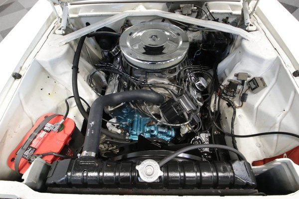 1969 AMC SC/Rambler Hurst Tribute for Sale $28,995
