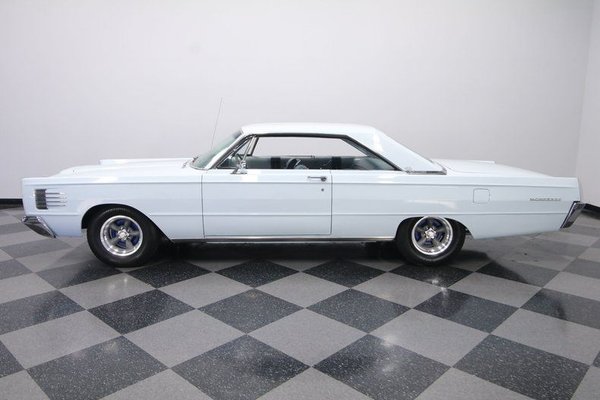 1965 Mercury Monterey Marauder for Sale $24,995