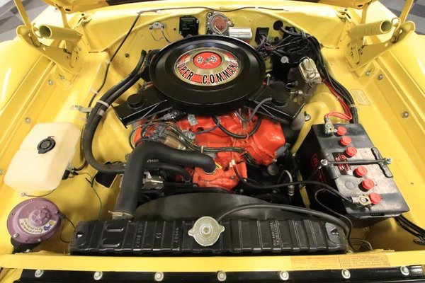1970 Plymouth Superbird for Sale $289,995