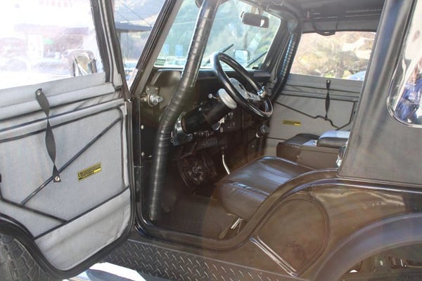 1980 Jeep CJ-5  for Sale $29,995 