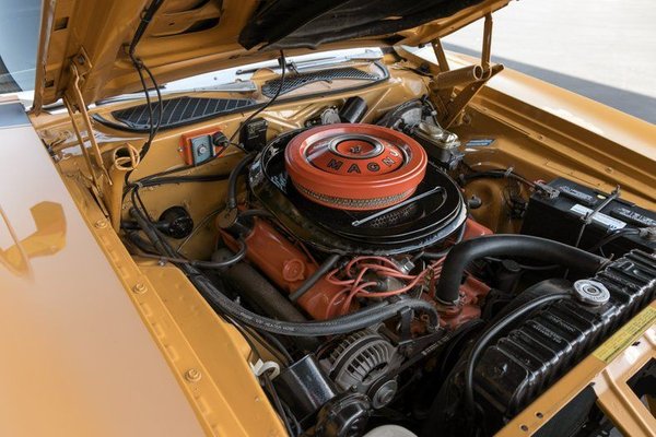 1971 Dodge Charger Super Bee for Sale $54,995