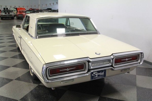 1964 Ford Thunderbird for Sale $14,995