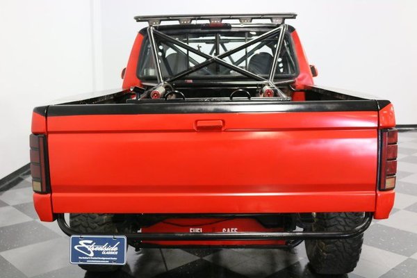 1995 Ford F-150 Pre Runner for Sale $21,995