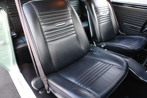 1967 Chevrolet Chevelle