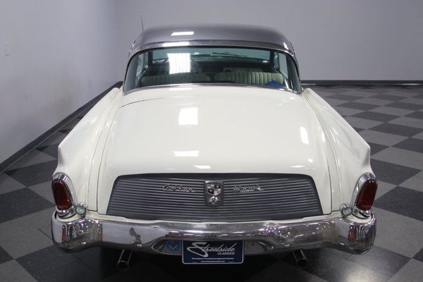1956 Studebaker Golden Hawk for Sale $29,995