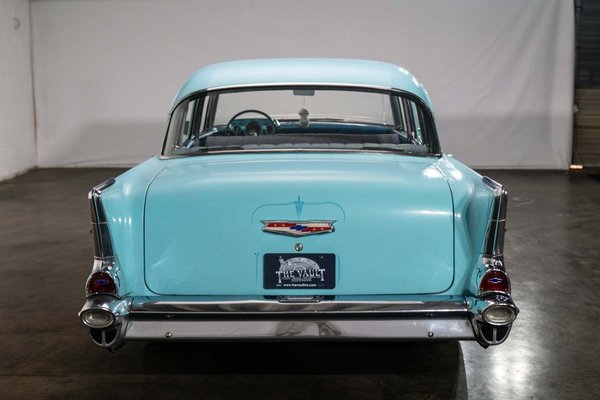 1957 Chevrolet 210 for Sale $0