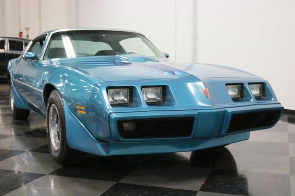 1979 Pontiac Firebird Trans Am for Sale $16,995