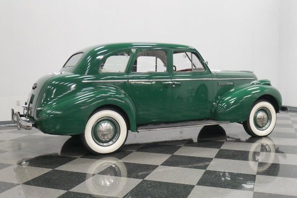 1939 Buick 41 Special for Sale $18,995