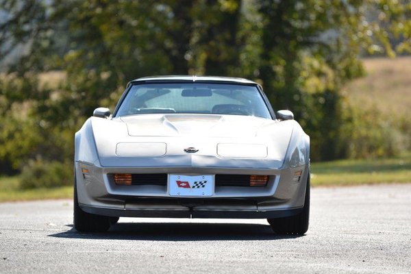 1987 Chevrolet Corvette for Sale $29,999
