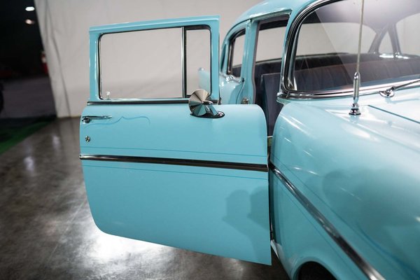 1957 Chevrolet 210 for Sale $0