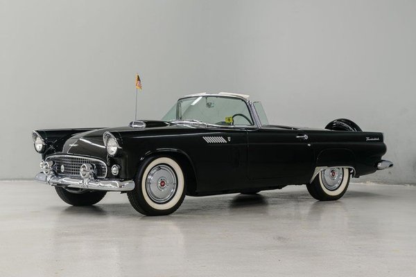 1956 Ford Thunderbird  for Sale $42,995 