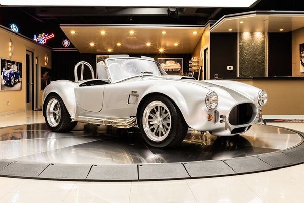 1965 Shelby Cobra Backdraft for Sale $79,900