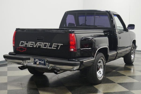 1988 Chevrolet C1500 Silverado  for Sale $21,995 
