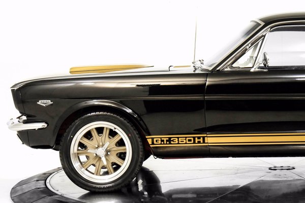 1965 Ford Mustang for Sale $79,777