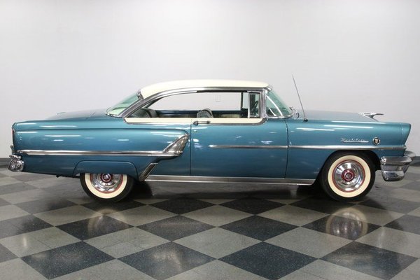 1955 Mercury Montclair for Sale $27,995