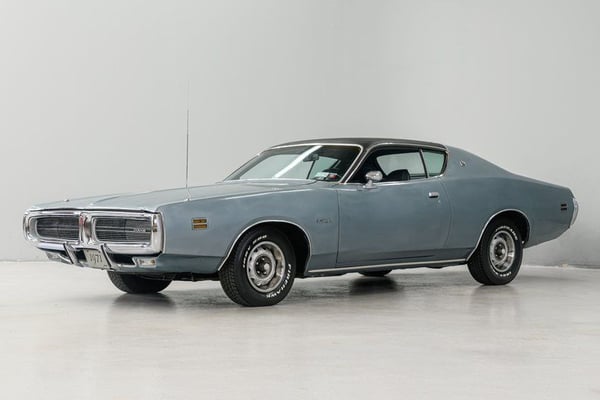 1971 Dodge Charger  for Sale $31,995 