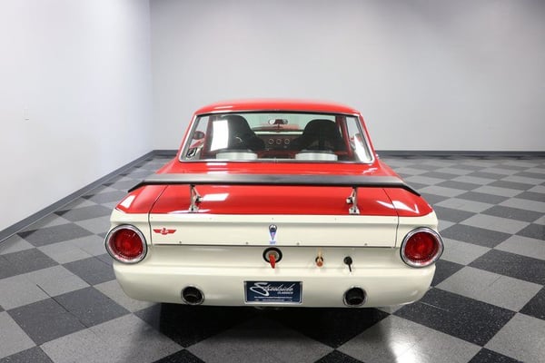 1964 Ford Falcon Futura Restomod  for Sale $29,995 