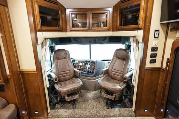 2017 Renegade 40