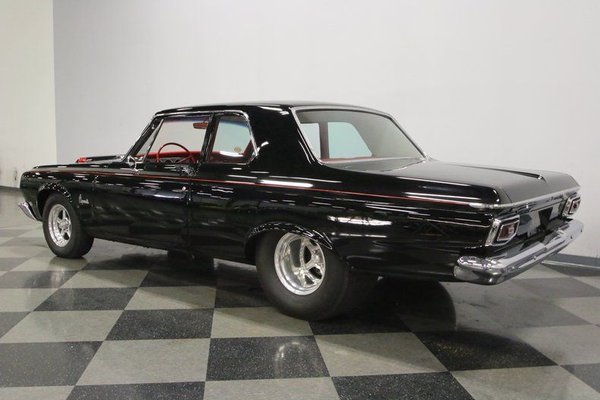 1964 Plymouth Savoy Hemi for Sale $64,995
