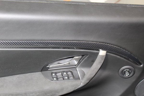 2019 MASARATI GT CONVT 485 MI MAY TRADE FLAWLESS for Sale $100,000