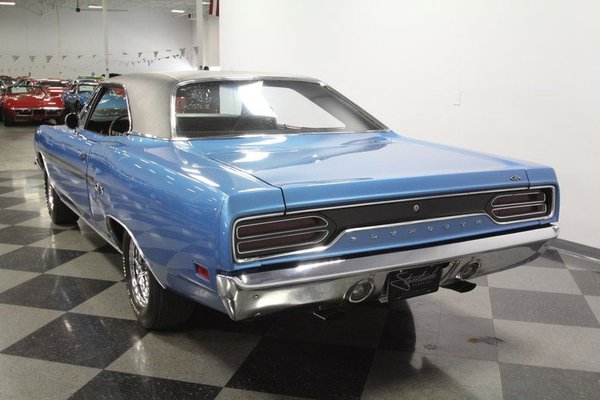 1970 Plymouth GTX for Sale $57,995