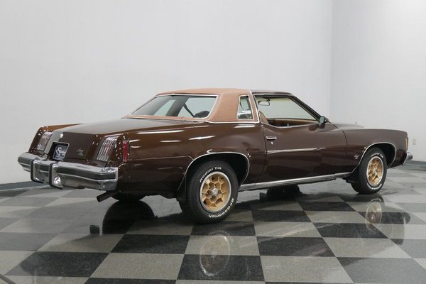 1975 Pontiac Grand Prix for Sale $14,995