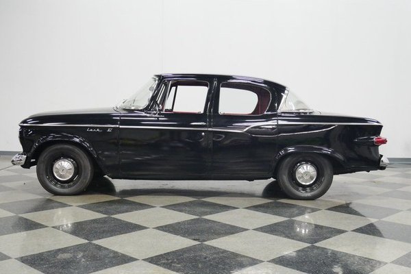 1960 Studebaker Lark VI for Sale $19,995