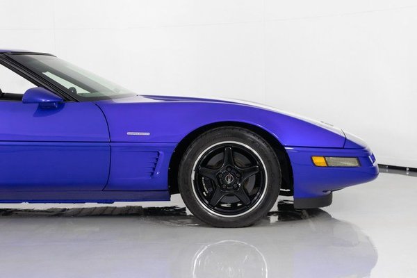 1996 Chevrolet Corvette Grand Sport for Sale $39,995