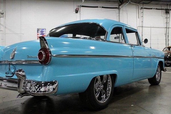 1955 Ford Custom for Sale $16,900