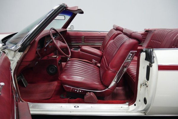 1975 Oldsmobile Delta 88 for Sale $34,995