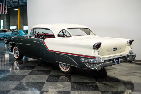 1957 Oldsmobile Golden Rocket 88 for Sale $59,995