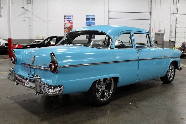 1955 Ford Custom for Sale $16,900
