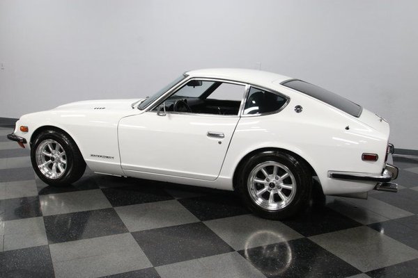1973 Datsun 240Z for Sale $33,995
