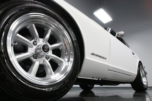1973 Datsun 240Z for Sale $33,995
