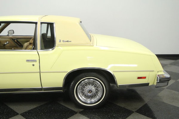 1979 Oldsmobile Cutlass Supreme Brougham  for Sale $19,995 
