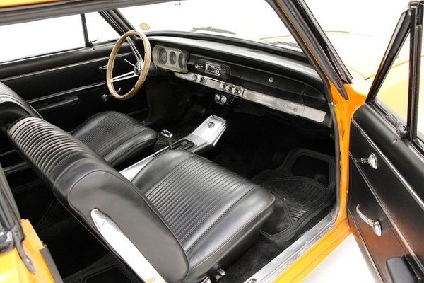 1965 Chevrolet Nova SS for Sale $21,500