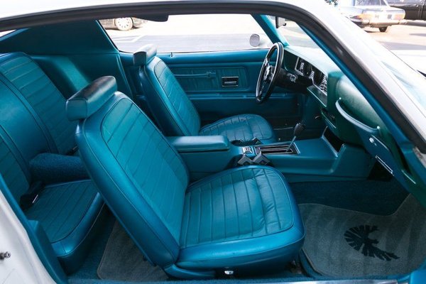 1970 Pontiac Trans Am for Sale $64,995