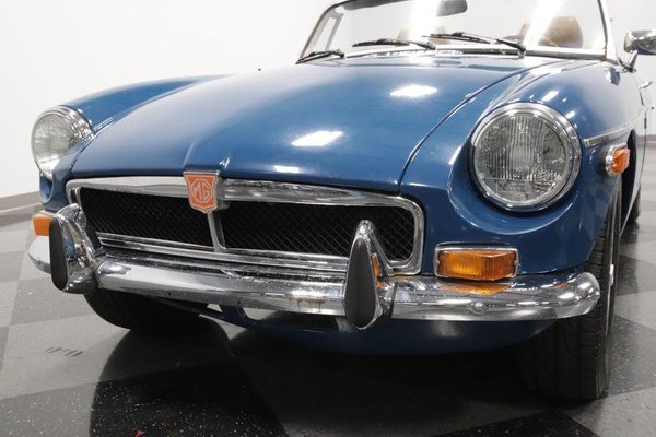 1972 MG MGB for Sale $11,995