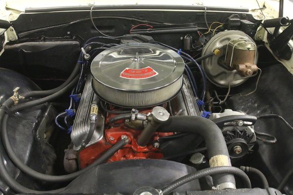 1967 Chevrolet Chevelle for Sale $19,995
